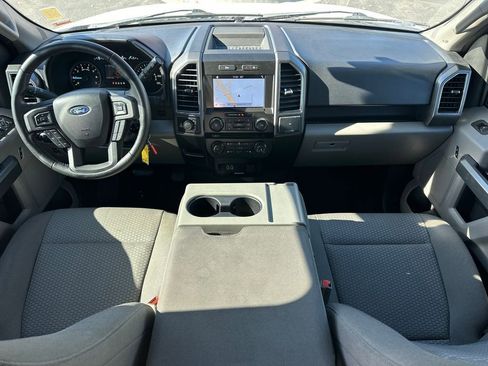 Used 2018 Ford F150 XLT w/ Equipment Group 302A Luxury image 14