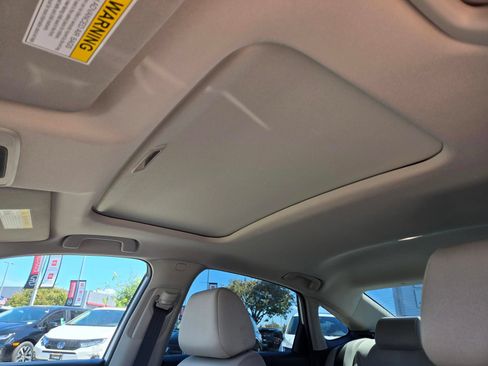Used 2024 Honda Civic EX image 13