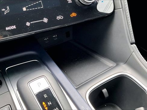 Certified 2026 INFINITI QX60 Sport w/ Dark Cargo Package image 35