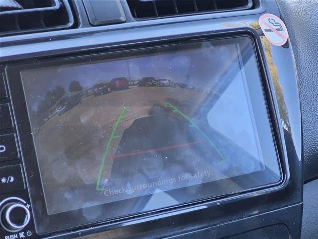 Used 2024 Mitsubishi Mirage ES FWD image 11