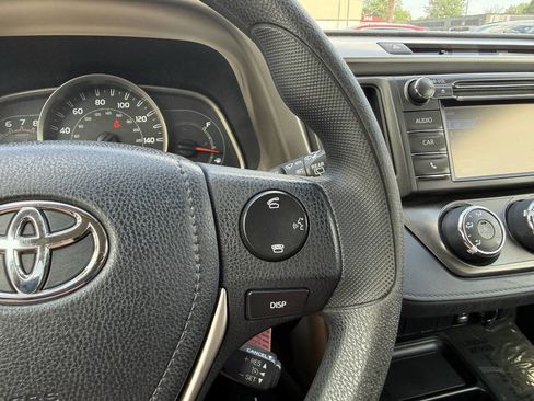 Used 2015 Toyota RAV4 LE FWD image 15