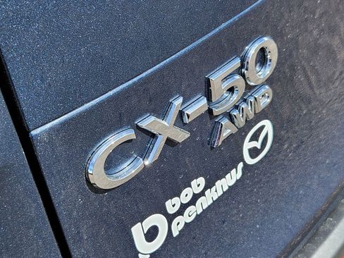 New 2026 MAZDA CX-50 AWD 2.5 S w/ Weather Package image 30