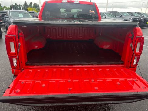 Used 2021 Ford Ranger XLT w/ Equipment Group 301A Mid AWD/4WD image 6