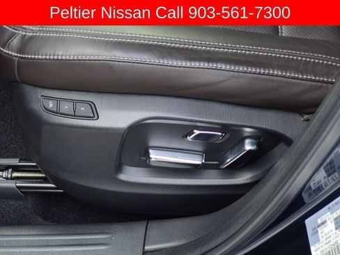 Used 2025 MAZDA CX-5 Signature AWD/4WD image 23