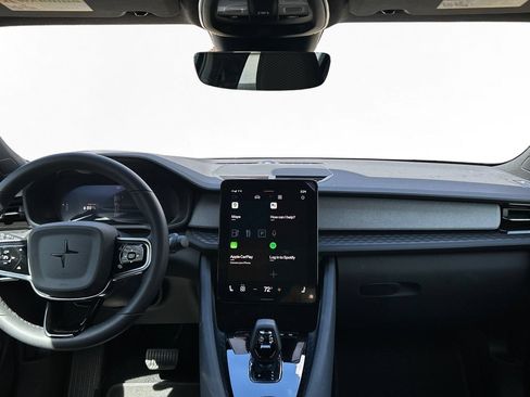 Certified 2022 Polestar Polestar 2 w/ Performance Package AWD/4WD image 6