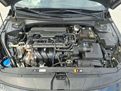 Used 2023 Hyundai Elantra SEL FWD image 27