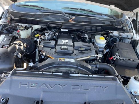 Used 2014 RAM 3500 Tradesman w/ Popular Equipment Group AWD/4WD image 50