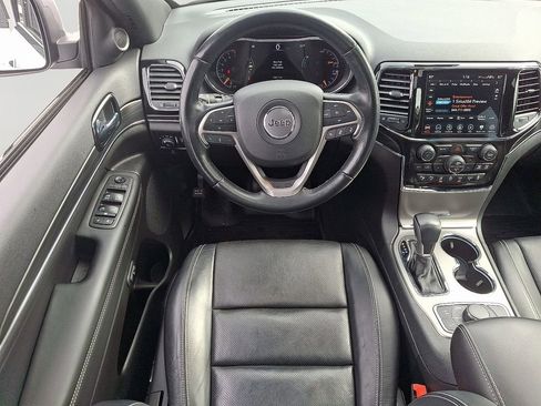 Used 2021 Jeep Grand Cherokee Limited w/ Quick Order Package 28K 80th image 12