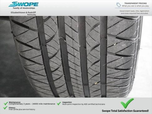 Certified 2023 Jeep Compass Limited AWD/4WD image 28
