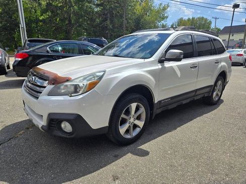Used 2013 Subaru Outback 3.6R Limited image 37