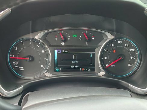 Certified 2018 Chevrolet Equinox LT FWD image 30