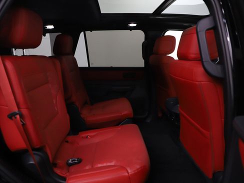 Used 2024 Toyota Sequoia TRD Pro image 12