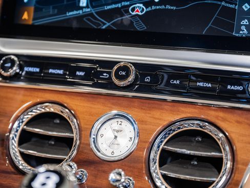 New 2026 Bentley Continental GT Speed image 32