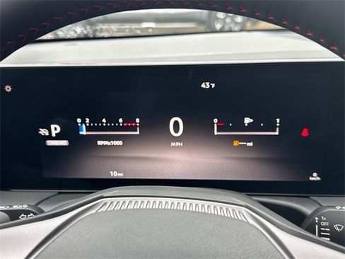 New 2026 Nissan Sentra SR w/ SR All Weather Package image 33