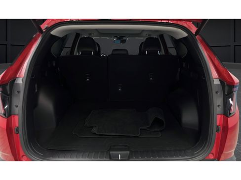 Used 2023 Hyundai Tucson Limited AWD/4WD image 27