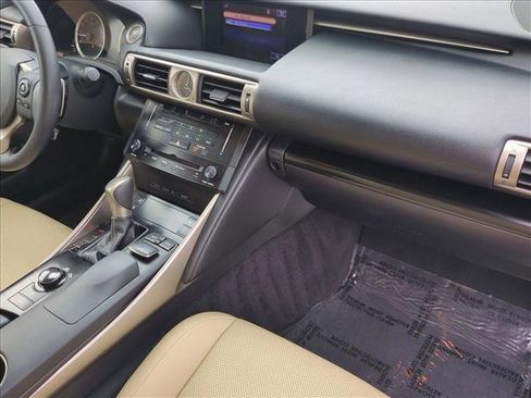 Used 2014 Lexus IS 250 w/ Navigation Package image 22