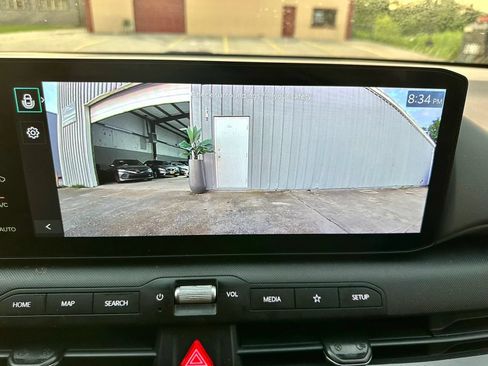 Used 2025 Kia K4 EX FWD image 26