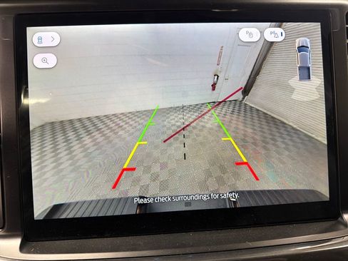 New 2025 Ford F150 STX w/ STX Black Appearance Package image 24