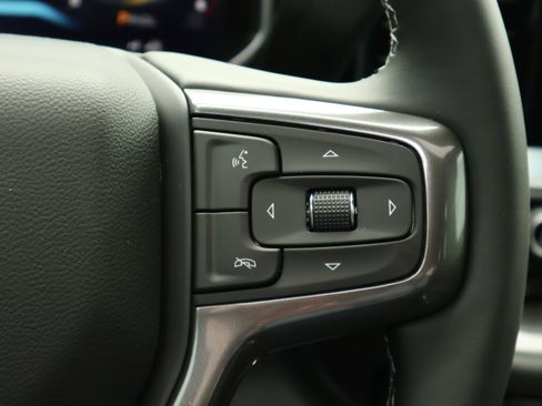 New 2026 Chevrolet Silverado 3500 High Country w/ High Country Premium Package AWD/4WD image 17