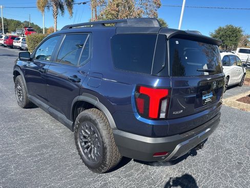 New 2026 Honda Passport TrailSport image 5