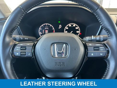 Certified 2025 Honda CR-V EX-L image 27