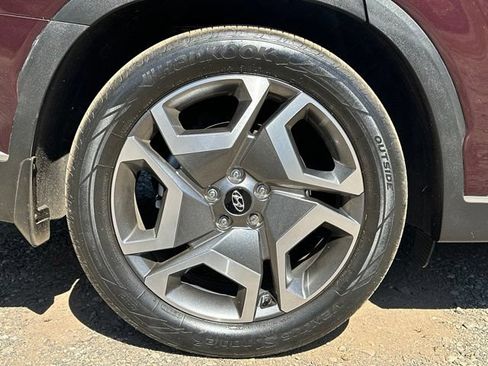 Used 2023 Hyundai Palisade SEL w/ Premium Package AWD/4WD image 18