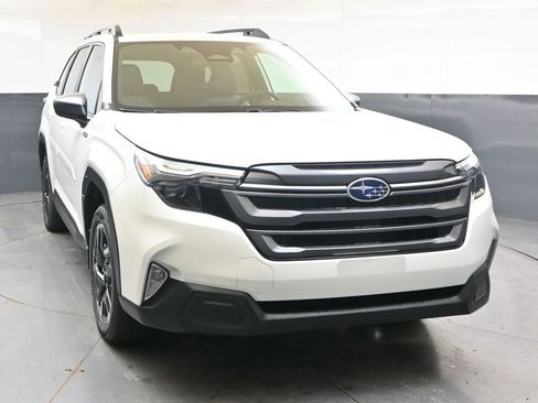 New 2026 Subaru Forester Premium AWD/4WD image 8
