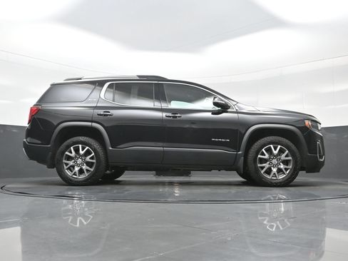 Used 2022 GMC Acadia SLE w/ Driver Convenience Package AWD/4WD image 32