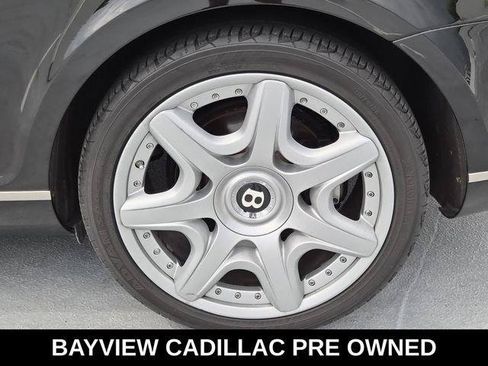 Used 2005 Bentley Continental GT AWD/4WD image 12