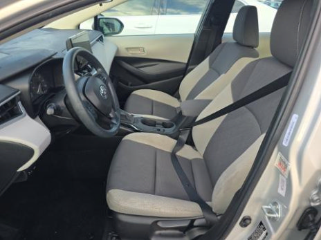 Used 2023 Toyota Corolla LE FWD image 7
