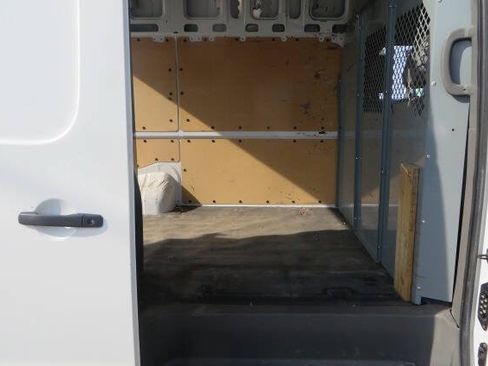 Used 2019 Nissan NV 2500 SV RWD image 20