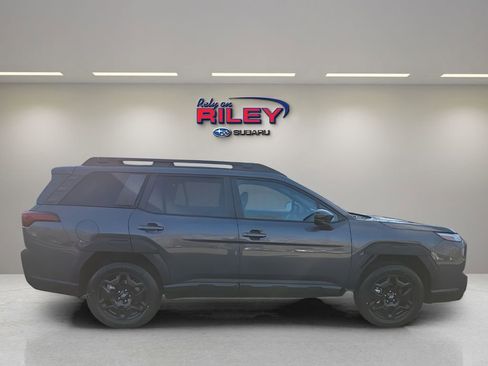 New 2026 Subaru Outback Limited image 6