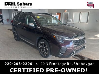 Used 2023 Subaru Ascent Touring