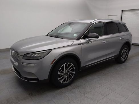 Used 2021 Lincoln Corsair FWD image 2