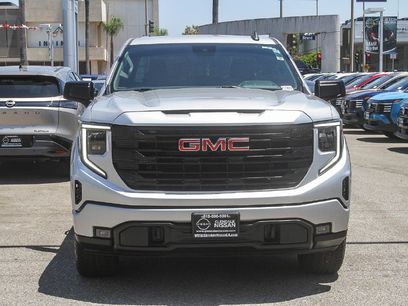 Used 2022 GMC Sierra 1500 Elevation