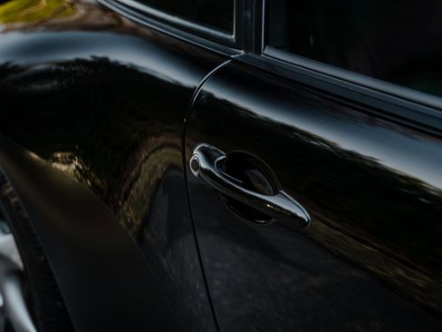 Used 1996 Porsche 911 Turbo image 39