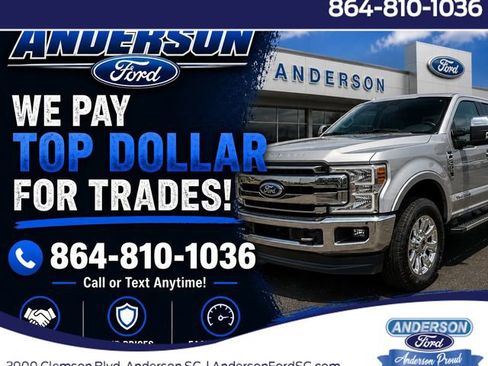 Used 2015 Ford F150 Lariat w/ Equipment Group 502A Luxury AWD/4WD image 1