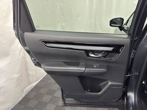 Used 2024 Honda CR-V EX-L image 26