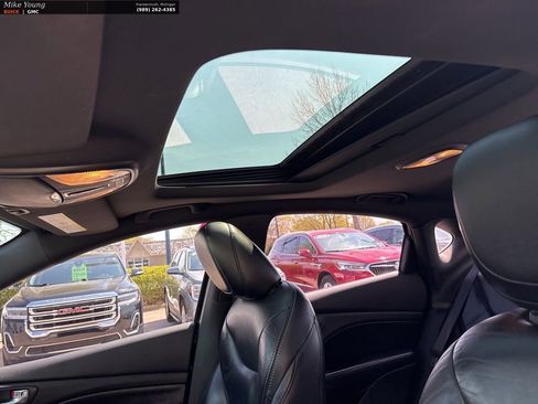 Used 2013 Dodge Dart Limited w/ Limited Special Edition Group FWD image 29