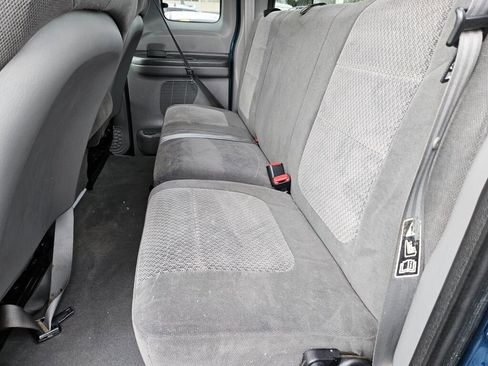 Used 2002 Ford F250 XLT image 13