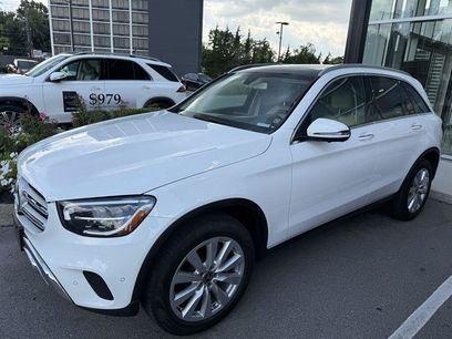 Used 2020 Mercedes-Benz GLC 300