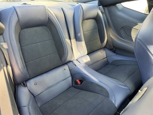 New 2026 Ford Mustang Dark Horse image 8