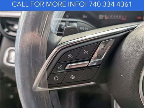 New 2026 Buick Enclave Preferred w/ Power Package image 17