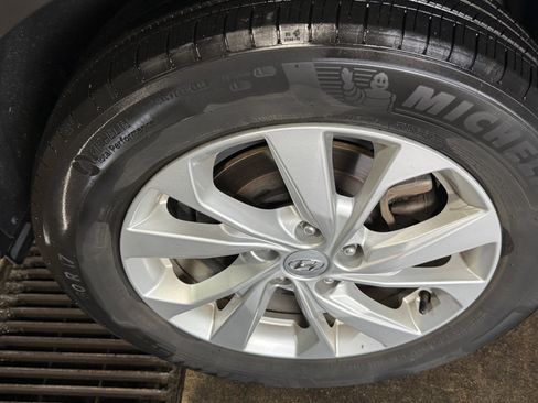 Used 2020 Hyundai Tucson Value AWD/4WD image 28