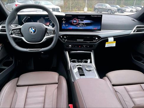 New 2026 BMW 330i xDrive 330i NA xDrive w/ Premium Package image 5