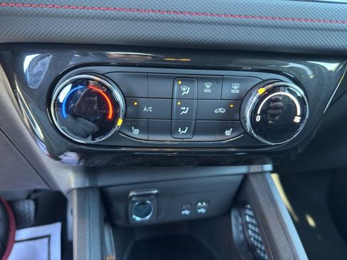 New 2026 Chevrolet TrailBlazer RS w/ Driver Confidence Package image 16