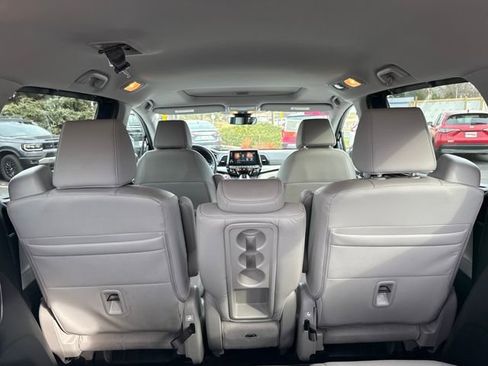 Used 2024 Honda Odyssey EX-L image 52