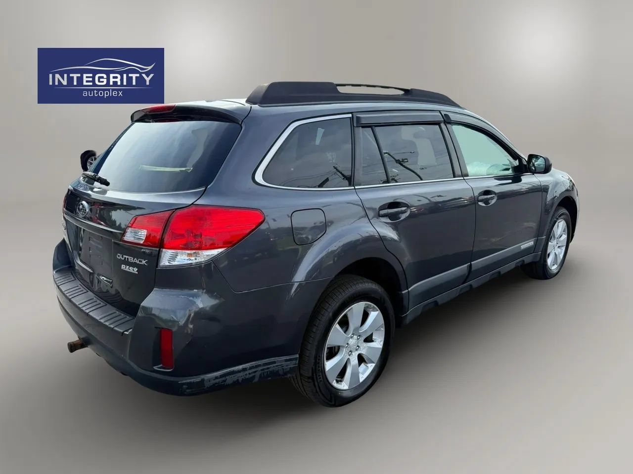 Used 2011 Subaru Outback 2.5i Limited AWD/4WD image 5