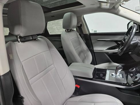 Used 2023 Land Rover Range Rover Evoque SE AWD/4WD image 54