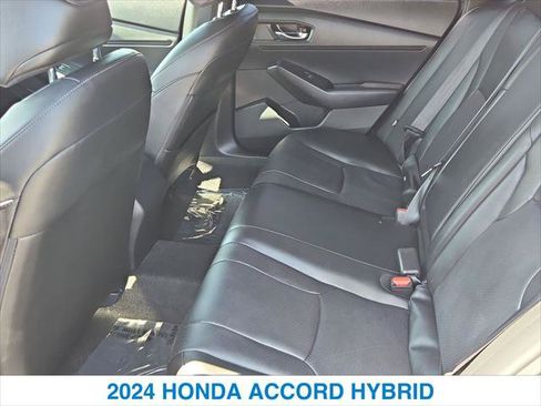 Used 2024 Honda Accord Sport image 22